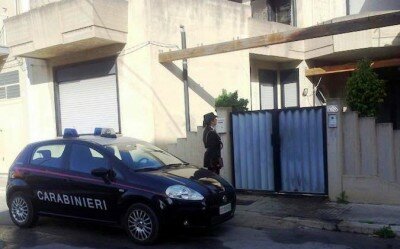 Carabinieri Acate (RG)
