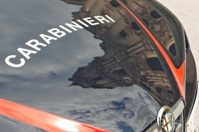 CARABINIERI