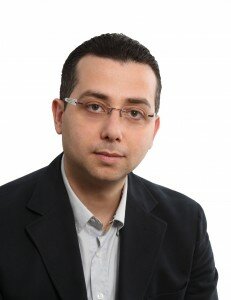 Daniele Barrano